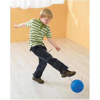 Komm Zurück Ball